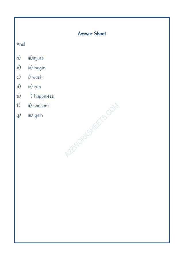A2ZWorksheets:English-Grammar-Synonyms-09