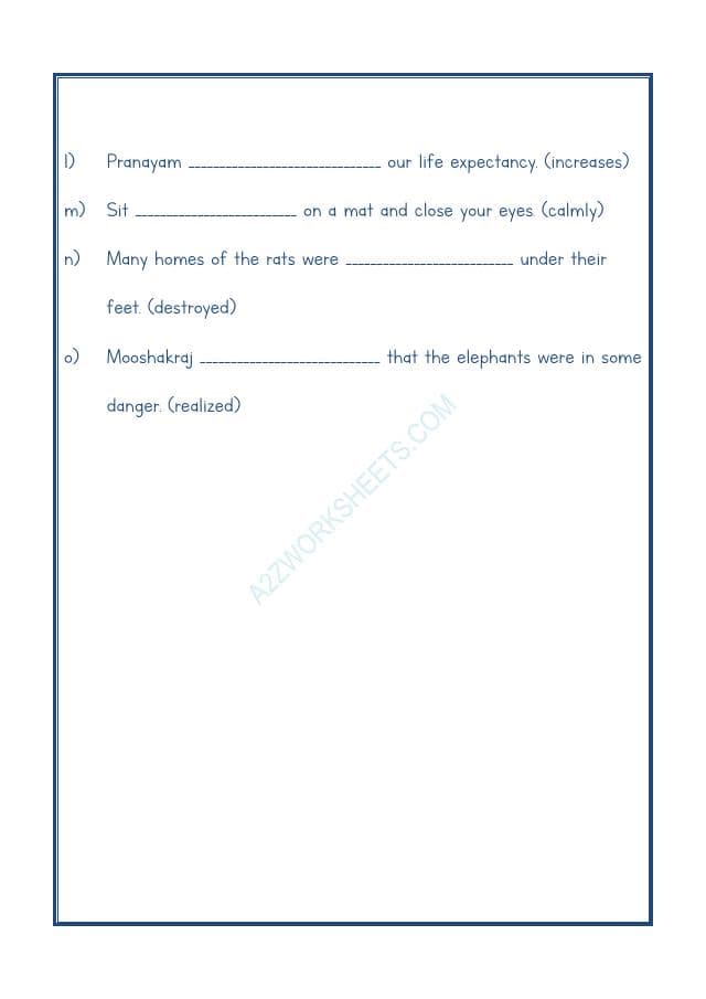 A2ZWorksheets:English-Grammar-Synonyms-01