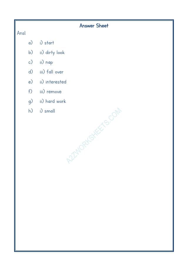 A2ZWorksheets:English-Grammar-Synonyms-08