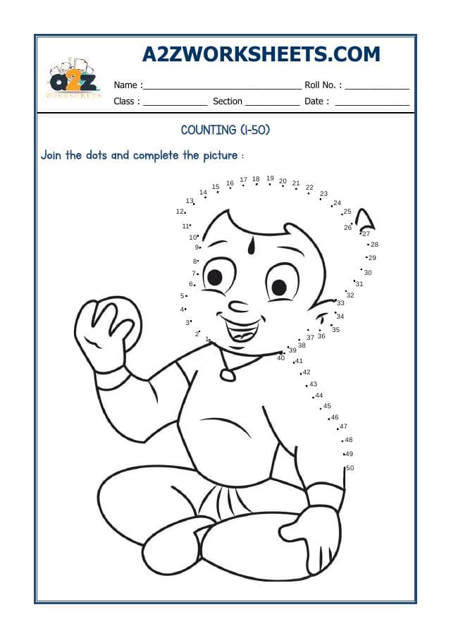 A2ZWorksheets:Maths-Numbers-Join The Dots And Complete The Picture-08