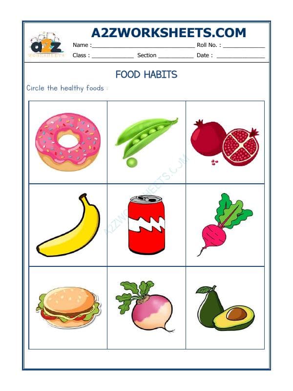 Food Habits-02