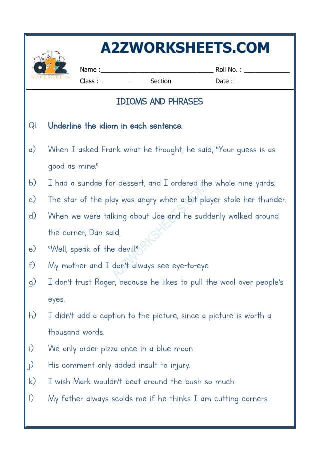 Idioms And Phrases-08