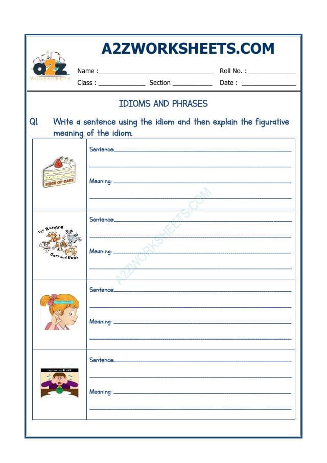 Idioms And Phrases-08
