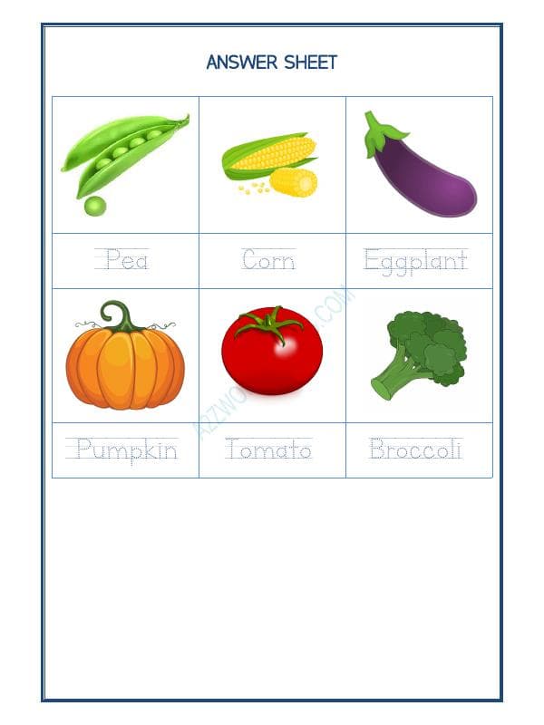 A2ZWorksheets:Science-Basic Necessities-Food Habits-03