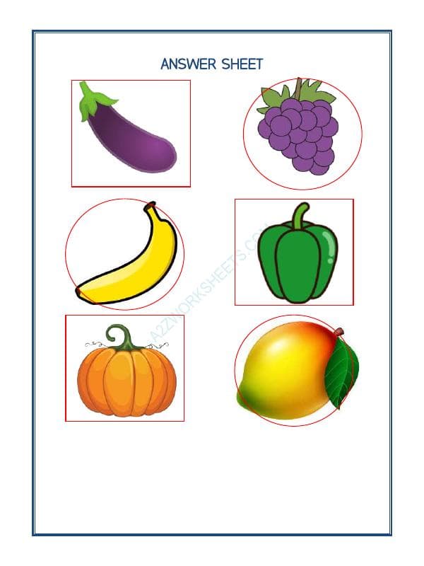 A2ZWorksheets:Science-Basic Necessities-Food Habits-05