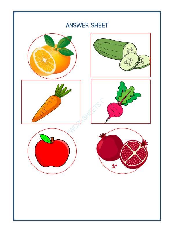 A2ZWorksheets:Science-Basic Necessities-Class-I-Food Habits-06
