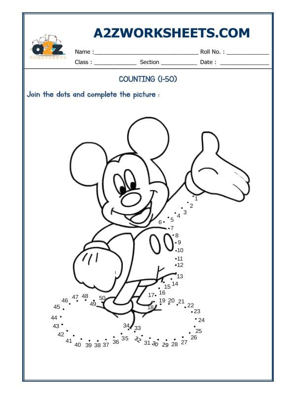 Join The Dots And Complete The Picture-10