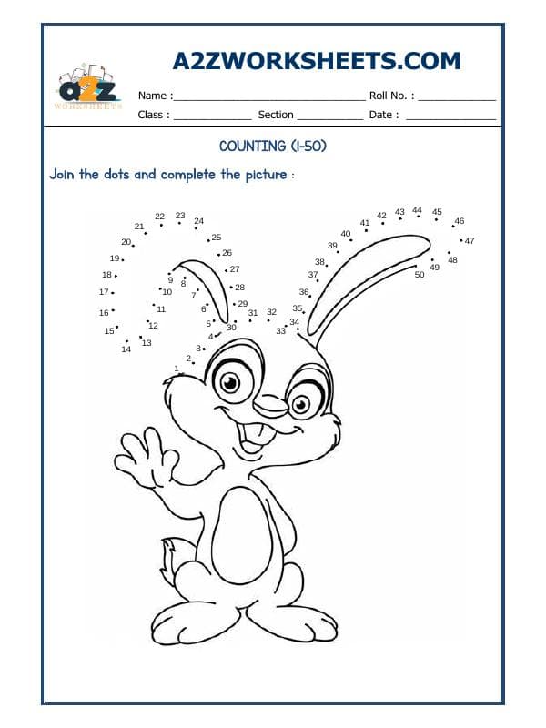 A2ZWorksheets:Maths-Numbers-Join The Dots And Complete The Picture-13