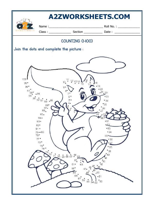 A2ZWorksheets:Maths-Numbers-Join The Dots And Complete The Picture-03