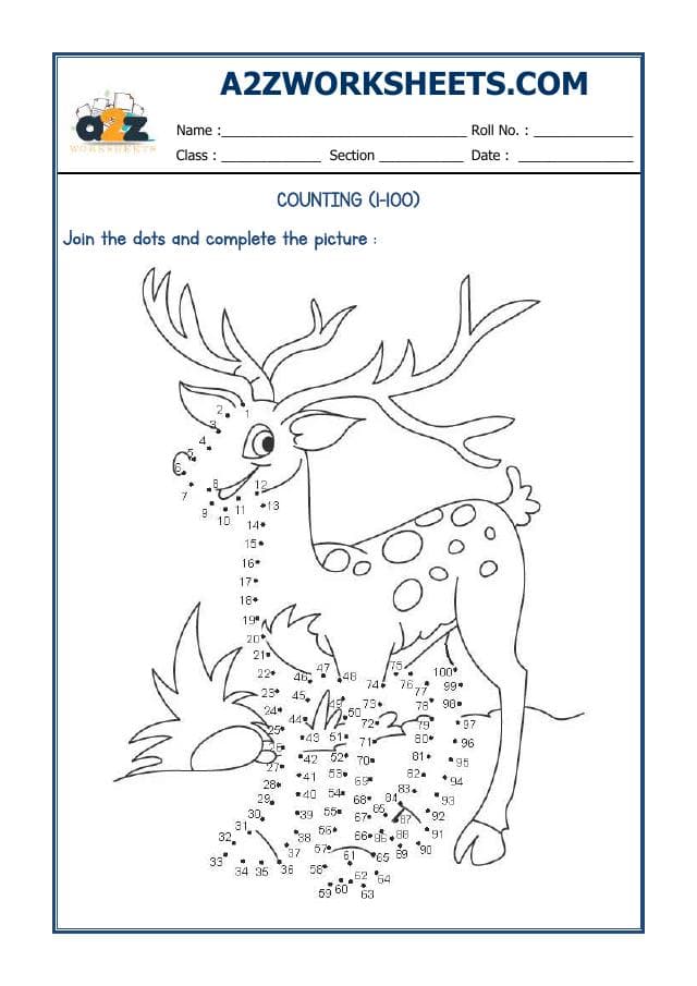 A2ZWorksheets:Maths-Numbers-Join The Dots And Complete The Picture-05