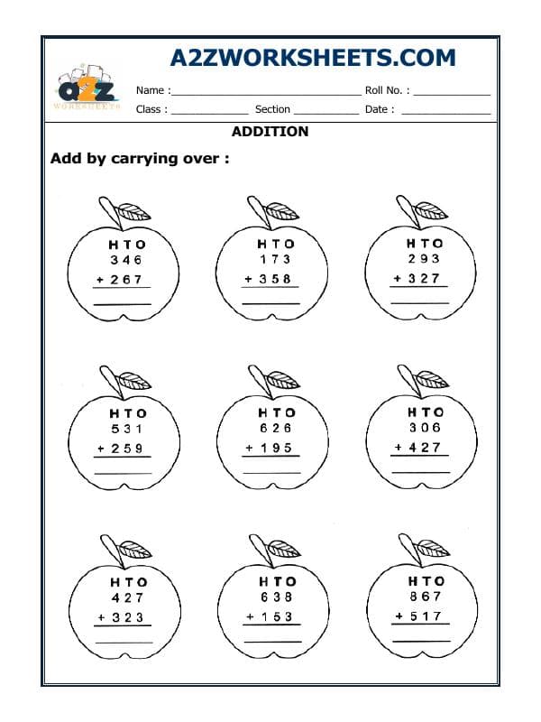 Addition-02
