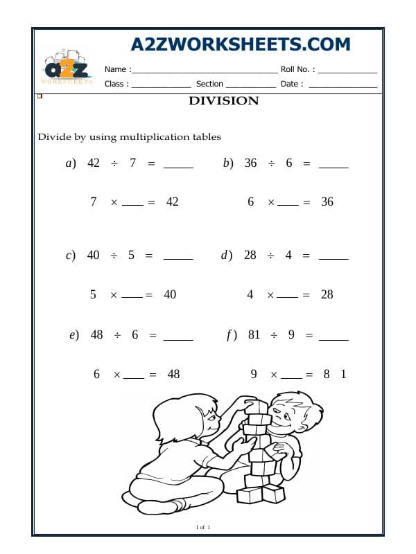 Division-02