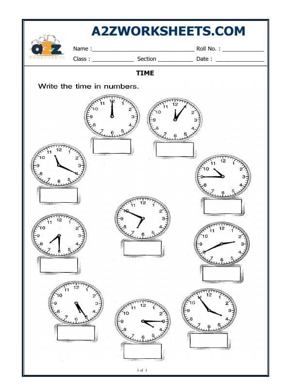 A2ZWorksheets:Maths-Measurement-Time-03
