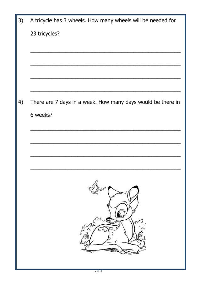 A2ZWorksheets:Maths-Multiplication-Multiplication-02