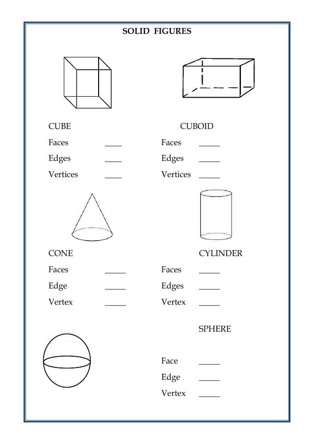 A2ZWorksheets:Maths-Geometry-Shapes-02