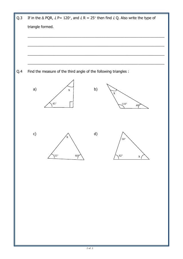 A2ZWorksheets:Maths-Geometry-Triangles-02