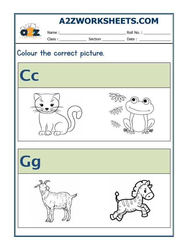 Alphabet Recognition-02