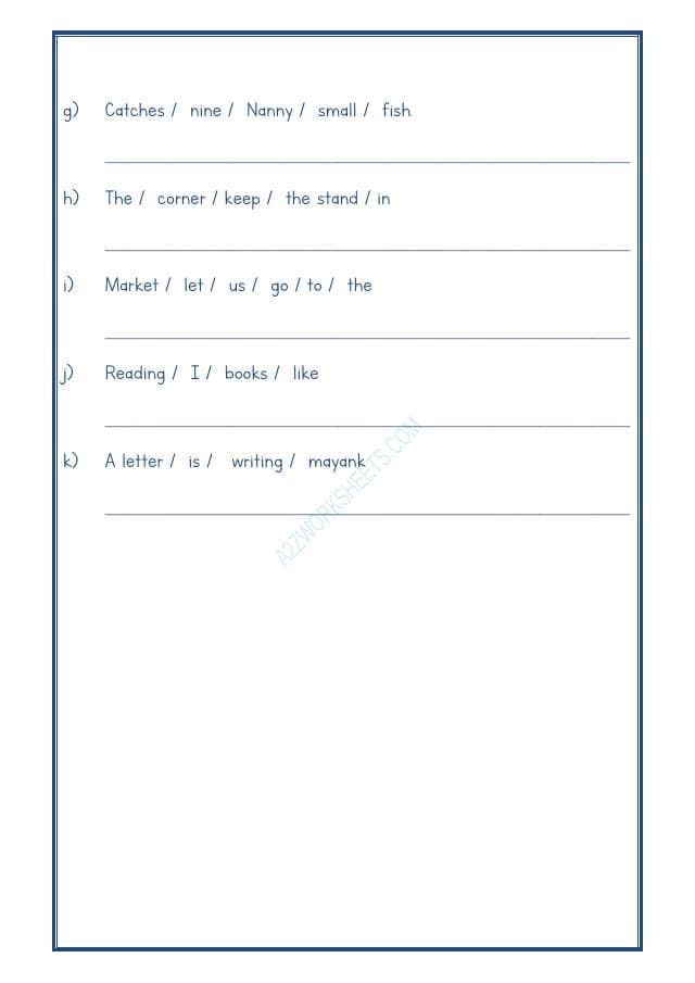A2ZWorksheets:English-Grammar-Jumbled Words-05