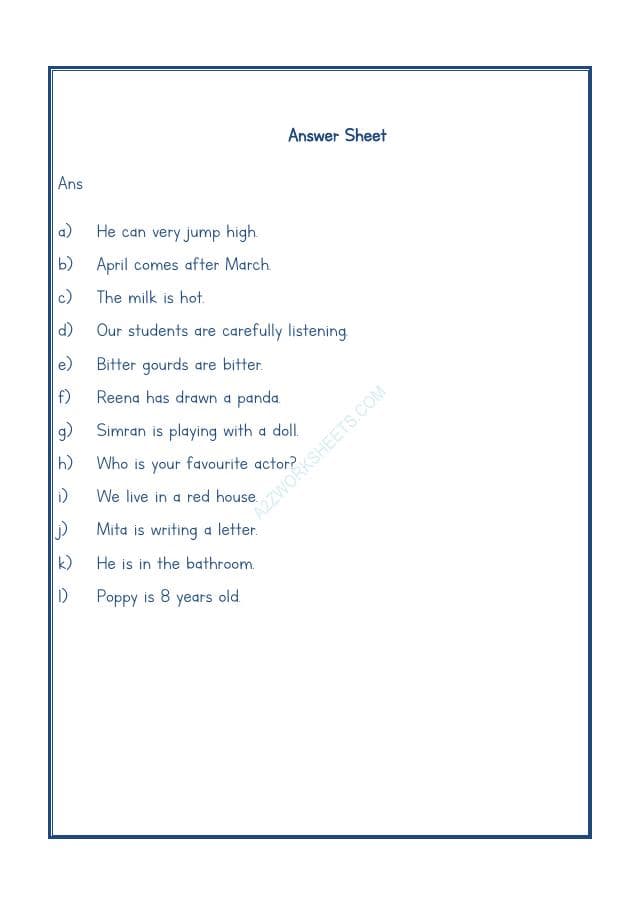 A2ZWorksheets:English-Grammar-Jumbled Words-06