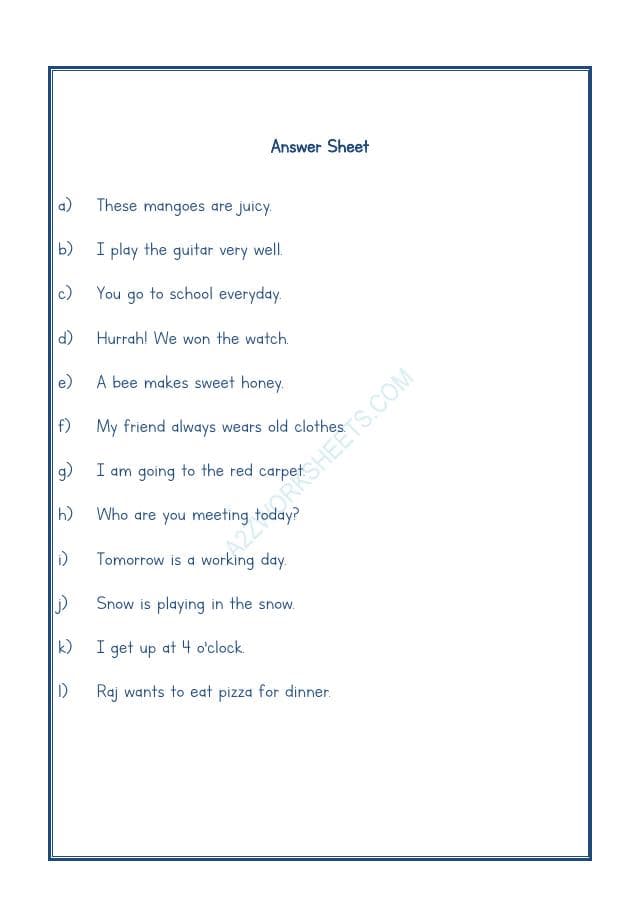 A2ZWorksheets:English-Grammar-Jumbled Words-07