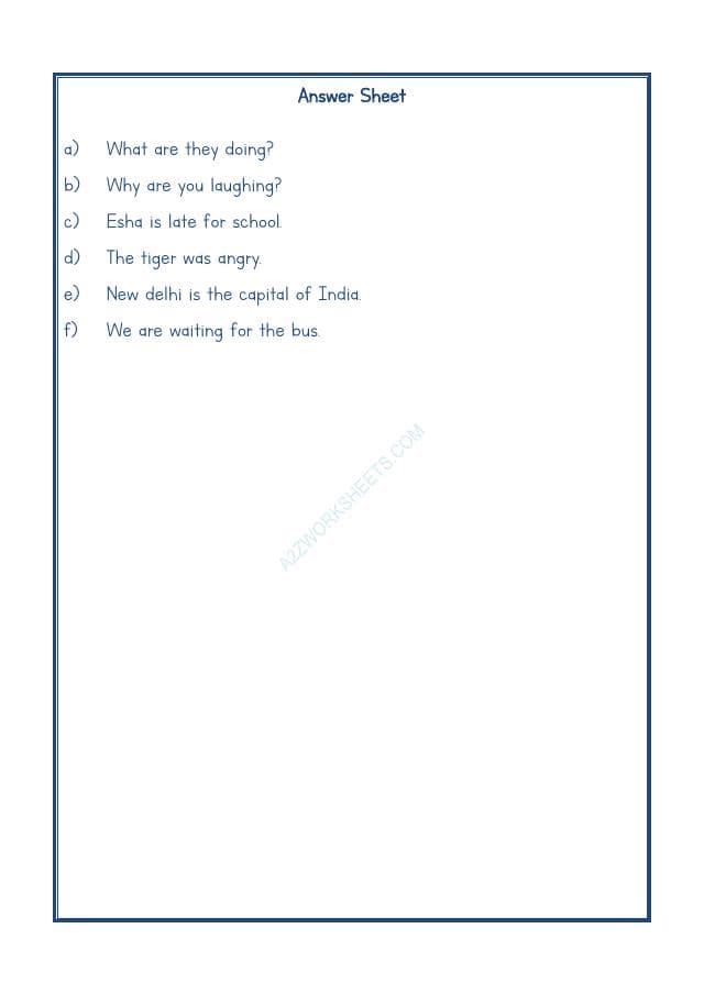 A2ZWorksheets:English-Grammar-Jumbled Words-10