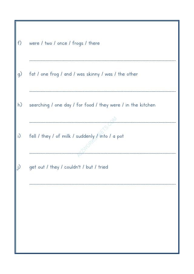 A2ZWorksheets:English-Grammar-jumbled_Words-06