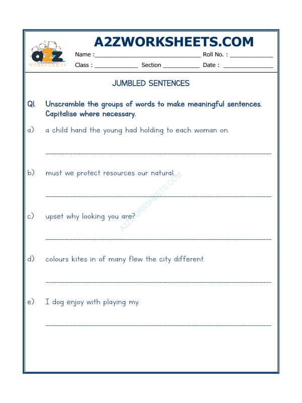 Jumbled Words-01
