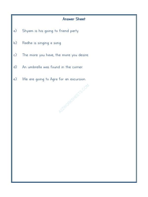 A2ZWorksheets:English-Grammar-Jumbled Words-04