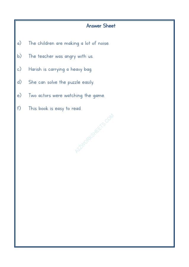 A2ZWorksheets:English-Grammar-Jumbled Words-06