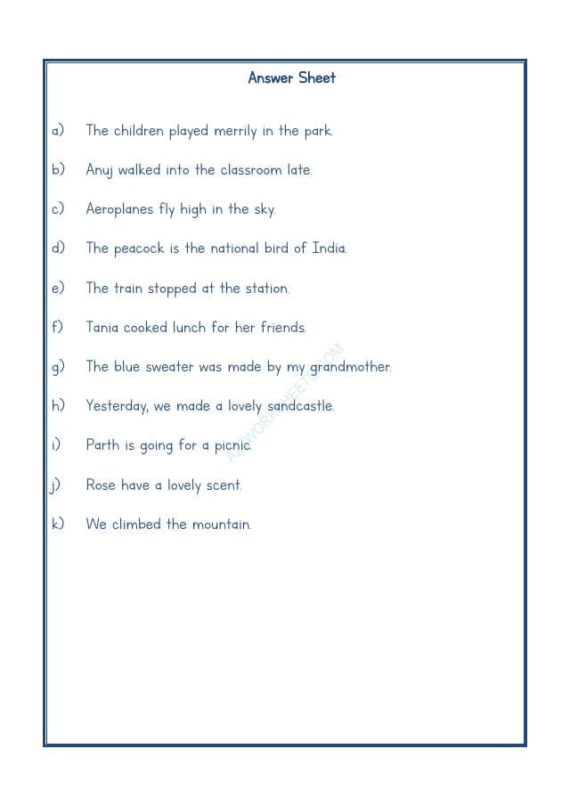 A2ZWorksheets:English-Grammar-Jumbled Words-08