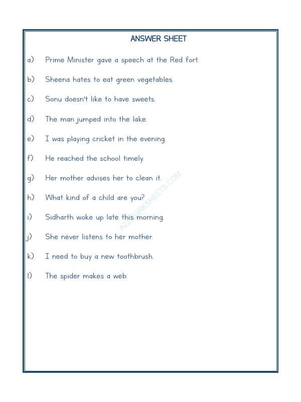 A2ZWorksheets:English-Grammar-Jumbled Words-06