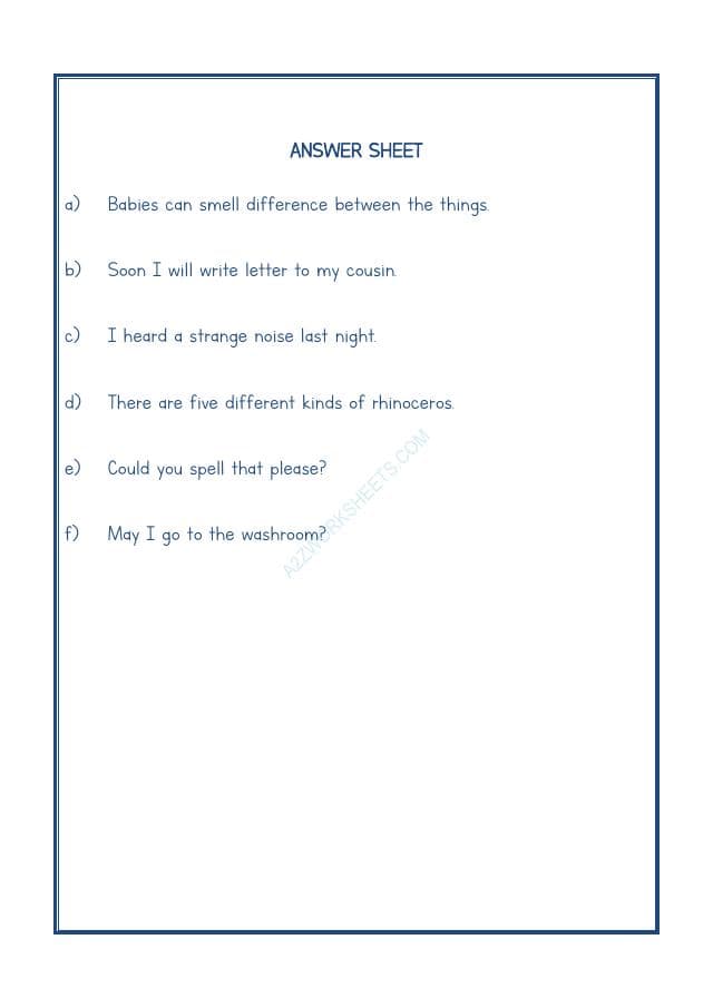 A2ZWorksheets:English-Grammar-Jumbled Words-08