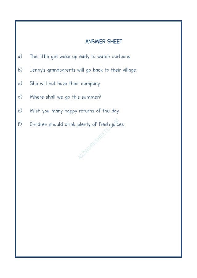 A2ZWorksheets:English-Grammar-Jumbled Words-09