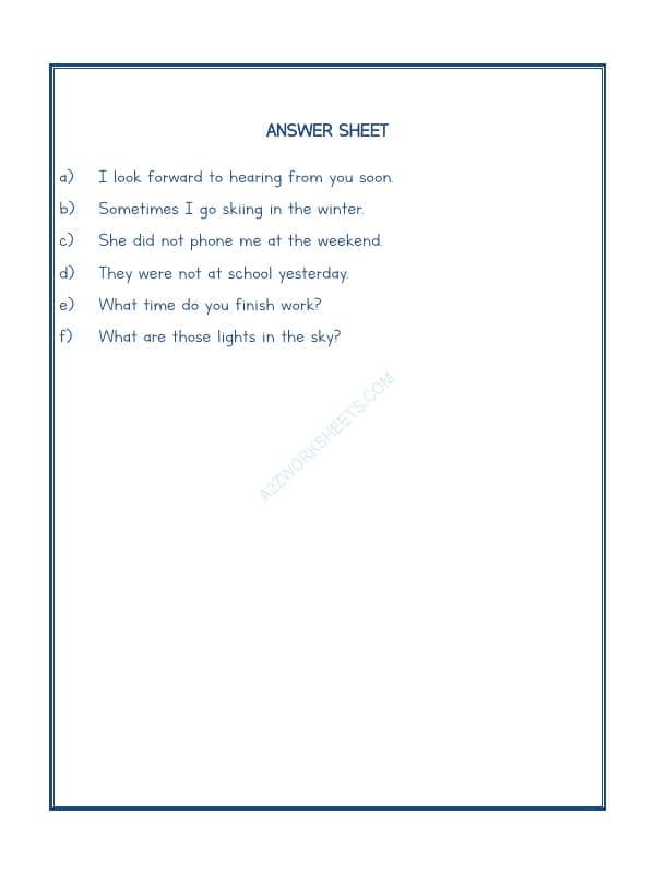 A2ZWorksheets:English-Grammar-Jumbled Words-01