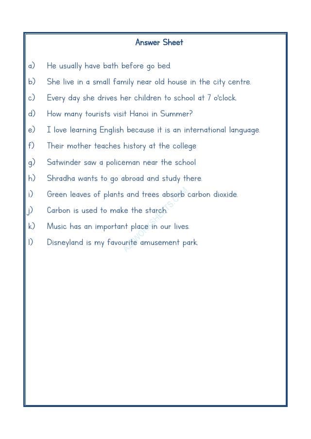 A2ZWorksheets:English-Grammar-Jumbled Words-08