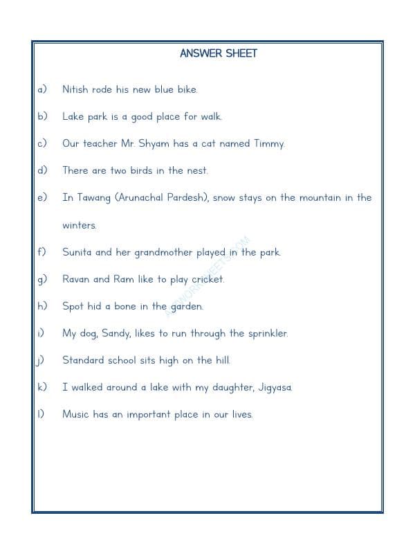 A2ZWorksheets:English-Grammar-Jumbled Words-09