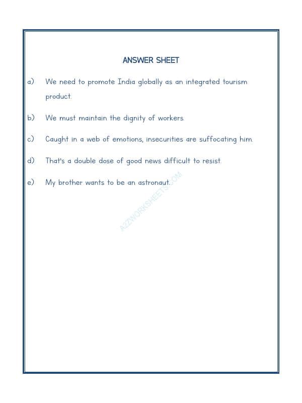 A2ZWorksheets:English-Grammar-Jumbled Words-10