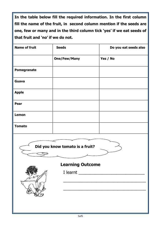 A2ZWorksheets:Science-Plants and Living Organisms-Plants-02
