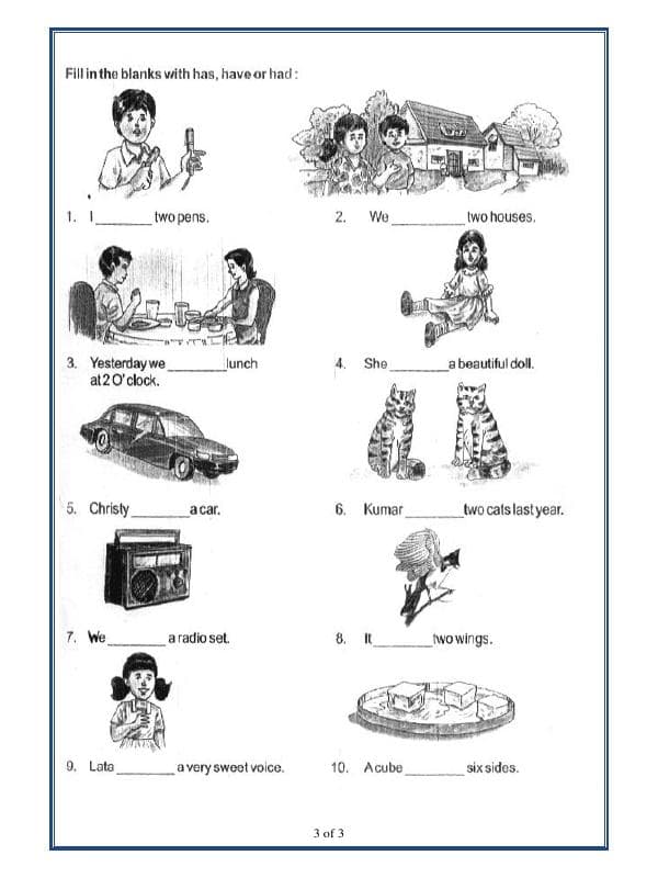A2ZWorksheets:English-Grammar-Verbs-02
