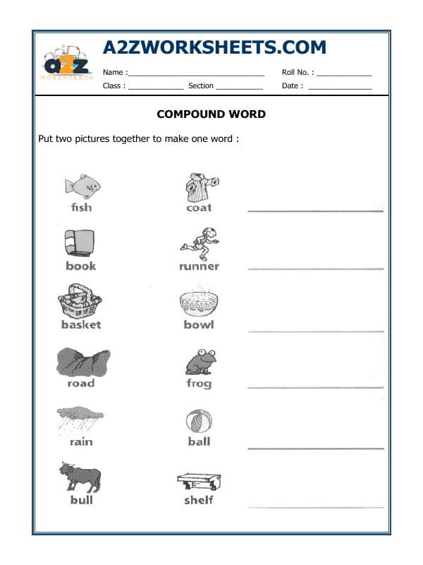 Compound Words-03