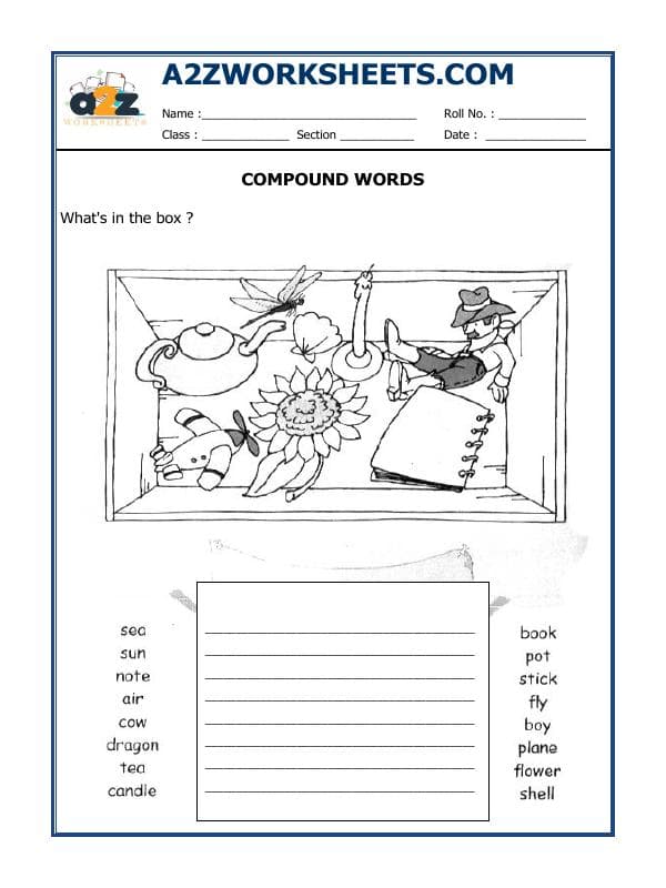 Compound Words-02