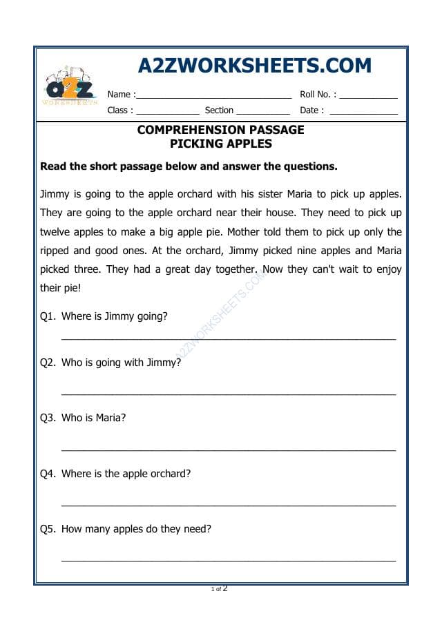 Comprehension Passage-47