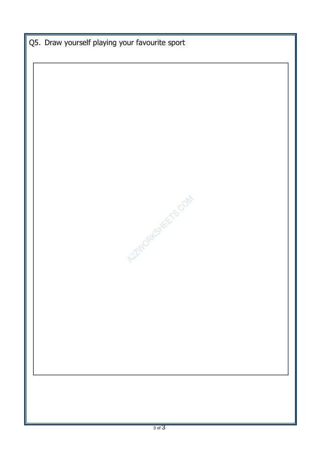 A2ZWorksheets:English-Reading-Comprehension Passage-49