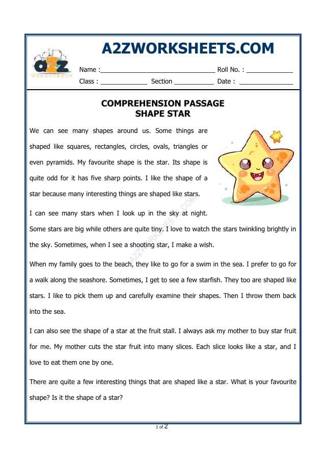 Comprehension Passage-36
