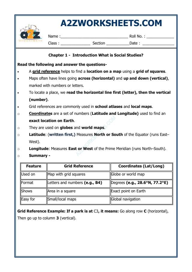 Introduction What is Social Studies-02