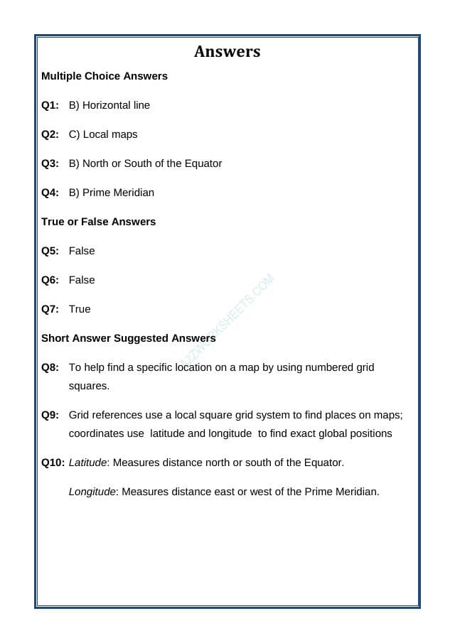 A2ZWorksheets:General Awareness-Understanding The World-Introduction What is Social Studies-02