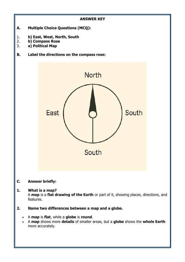 A2ZWorksheets:Science-Planets-Know Your Planet-03