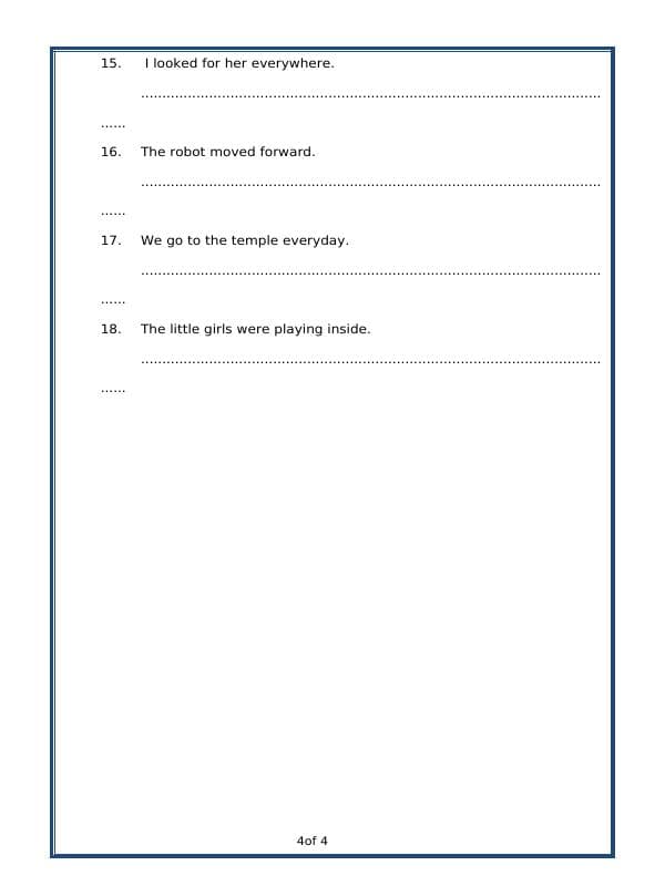 A2ZWorksheets:English-Grammar-Adverbs