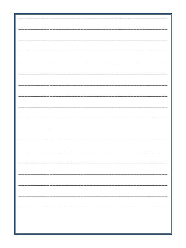 A2ZWorksheets:Language-Hindi-Hindi Grammar - Letter In Hindi (Formal)
