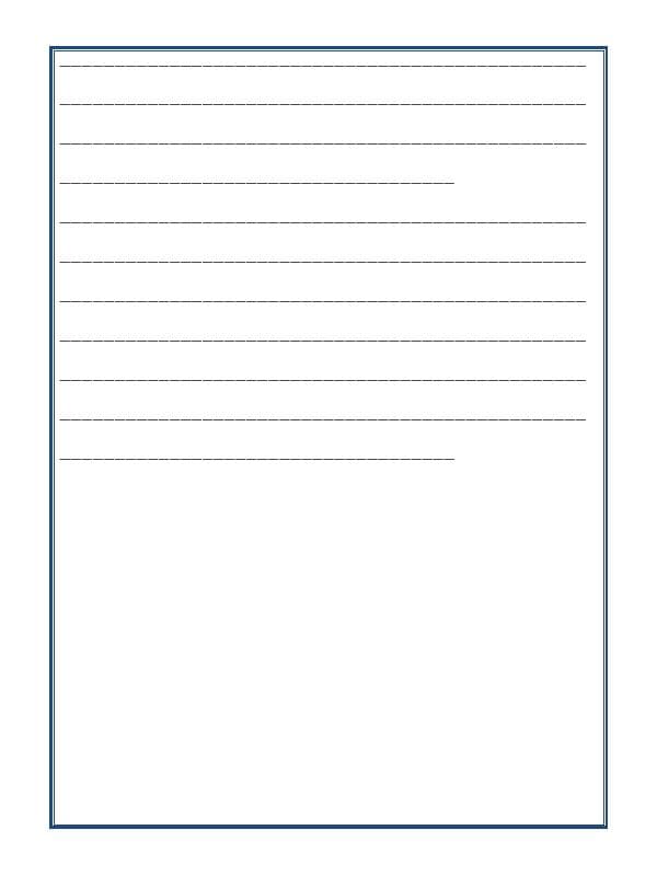 A2ZWorksheets:Language-Hindi-Hindi Grammar - Letter In Hindi (Informal) -02